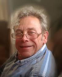 Gesture for Roger Thomas McCullough