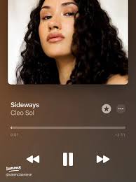 Discover Cleo Sol's Soulful Vibe and Estatic Experience