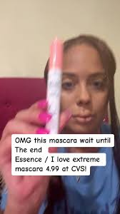 essence cosmetics @Pam Coughlin Lucches @andreas0x