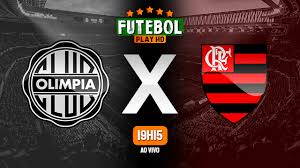 Flamengo vence o olímpia fora de casa por 3 a 1 e está praticamente classificado pra semifinal. Assistir Olimpia X Flamengo Ao Vivo Hd 11 08 2021 Gratis Futebolplayhd Com