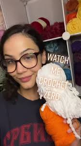 Zero 🧡🎃👻 #crochet #zero #halloween #crocheting #yarn #spooky  #PostitAffirmations #MickeyFriendsStayTrue #WeStickTogether  #nightmarebeforchristmas