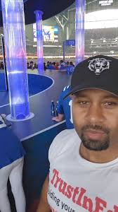 Words can't explain the love I feel from my family