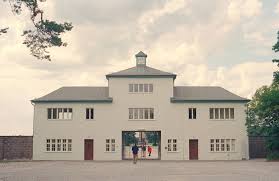 Sachsenhausen was established in 1936 as the northern german component of the system that would include buchenwald (for central germany) and dachau (for southern germany). Sachsenhausen Tour Viveberlin Tours