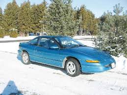 Image result for Dark Blue Green 1993 Saturn