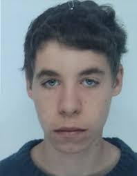 Widziałeś tych nastolatków?