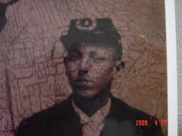 Family of Thomas Carson (b 1740 near Ulster, Ireland)