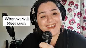 You raised me up (Mum Re-write) By Mandi Fisher