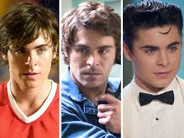 The bad kids is yan liang's story when he was teenager. All Of Zac Efron S Films Ranked From Worst To Best Insider