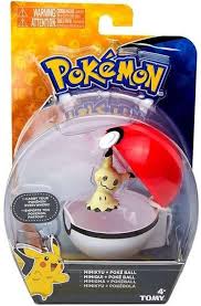 Pokemon Assortiment Figurine Pokeball A Clipser Castello Jeux Et Jouets Mimiqui Jouet Jouet Pokemon