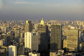 It is the foremost industrial center in latin america. The History Of Sao Paulo