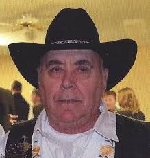Obituary for LaVern John Conrad