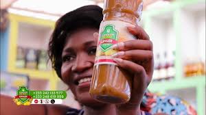 Lawson De-Ray Ginger liquor 2025