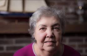 Obituary information for Betty Jean Blosser