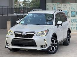Image result for Satin White 2014 Subaru