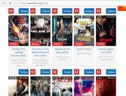Juraganfilm21.org is positioned number 2,331,963 amongst 3,693,657 • org domain names. Inilah 5 Link Baru Buat Streaming Film Gratis Pengganti Indoxxi Dan Layarkaca21 Terbaru 2020 Dengan Subtitle Bahasa Indonesia Semua Halaman Fotokita