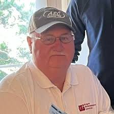 Obituary for Roy Edwin Thomas