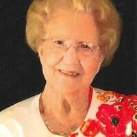 Betty (Klick) Kaster Obituary November 23, 2021