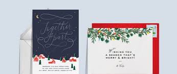 All of these messages for company greeting cards are available as stock sentiments in our business greeting cards. Business Holiday Cards Send Online Instantly Track Opens
