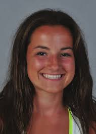 THE GIRLS' LACROSSE ALL-STARS