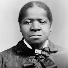 Biddy Mason's journey to freedom and success