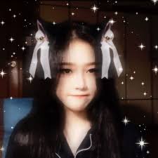 Catgirl Hyunjin Cat Girl Cat Icon Kpop Girls