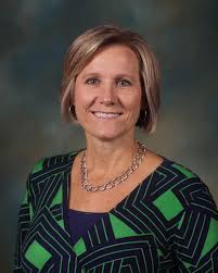 Mt. Juliet High School Assistant Principal Beverly Sharpe will take over  the principal position at West Wilson Middle School when current WWMS  Principal Kevin Dawson transitions out of that role in the