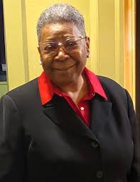 MS. PATRICIA ANN WHITMAN Obituary