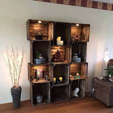 Pallets are an excellent resource for unique decoration nowadays, with more and more creative uses for wood pallets surfacing the world of decor every day. 25 Creative Diy Pallet Shelf Ideas And Designs For 2021