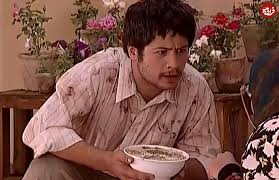 عکس| سفر در زمان؛ «عباس» 20 سال بعد سریال متهم گریخت در 45 سالگی و در روسیه