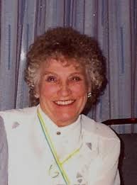 Florence Christensen Obituary (February 06, 1922