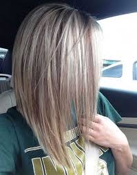 If you have hair darker than medium blonde it will turn out brassy. 27 Sexy And Chic Long Bob Hair Ideas Styleoholic