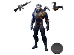 Gear up for fortnite and be game ready. Fortnite Omega Carbide Figures From Mcfarlane Toys Fortnite Action Figures Hot Toys