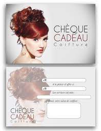 Gift Card - Privilege Coiffure