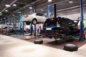 6 Tips for Choosing the Right Repair Shop - Loyola Marina Auto Care