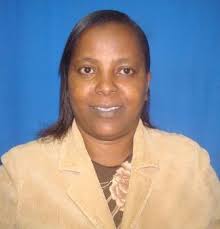 Dr. Eunice Njogu