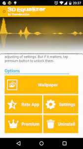 B Do You Like Things In Motion Br If So You Will Certainly Love This Realtime Audio 3d Equalizer Live Wallpaper B Live Wallpapers Equalizer Fake Images