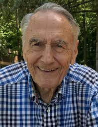 Obituary information for Dr. Alfred Keith Rhodes, M.D.