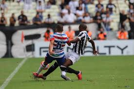 Live score and latest score for ceara vs fortaleza on saturday, 20th, march, includes live score, betting odds, live commentary, all goals, incidents and the latest team news. Ceara X Fortaleza Serie A Sem Tv Aberta Saiba Onde E Como Assistir Ao Jogo Sabado 19 Horas Futebol Esportes O Povo