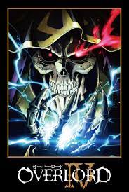 Overlord«: Staffel 4 und Filmprojekt offiziell angekündigt | Anime2You