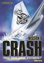 The cherub, however, is something not material, and is carried by god, not vice versa (midr. Cherub Mission 9 Crash Cherub 9 French Edition Muchamore Robert Pinchot Antoine 9782203004252 Amazon Com Books