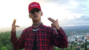 Comenzamo' a entona' y se me calienta el pico. L Gante Fue Detenido En San Juan Me Traen Por Ser Famoso Y No Tener El Barbijo Puesto Tn