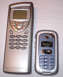 Motorola A630 Cellphone