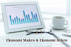 Perbedaan Ekonomi Makro Dan Mikro Pengertian Permasalahan