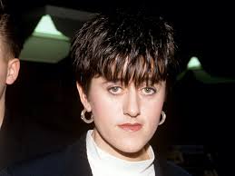 Tracey Thorn's homage to suburban adolescence