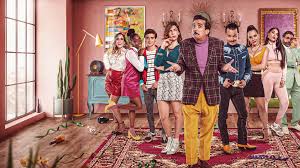 En realidad hace unos días publicó la foto del póster oficial, en el que la influencer dio a conocer que logró hacer parte del elenco de la serie. The Unremarkable Juanquini Netflix Official Site