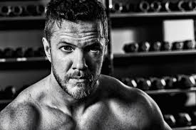 How Dan Reynolds Cleaned Up His Diet, Exercise to Improve His Health