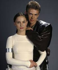 17 On Screen Couples With Zero Chemistry Star Wars Cast Star Wars Padme Star Wars Movie