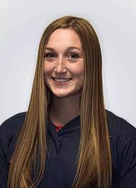 2021 Softball Roster