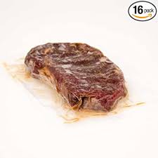 Oct 08, 2010 · the rib section is closer to the neck, nestled right behind the chuck/shoulder area. Amazon Com National Steak And Poultry Ribeye Steak 8 Ounce 16 Per Case Beef Steaks Grocery Gourmet Food