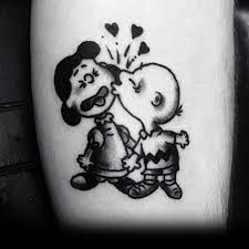 Chicano tattoo art 1876 followers homiestore ( 10032 homiestore's feedback score is 10032 ) 99.5% homiestore has 99.5% positive feedback we specialize in hard to find items such as urban streetwear, men & womens clothing, tattoo art, hat's shades/locs, chicano rap & oldies cd's, lowrider magazines, teen angels magazines, face mask, bar products. 40 Charlie Brown Tattoo Ideas For Men Peanuts Designs